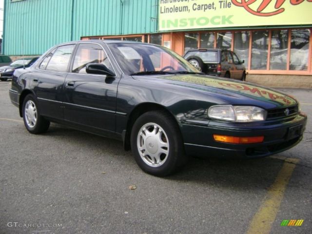 1994 Toyota Camry - photo 5