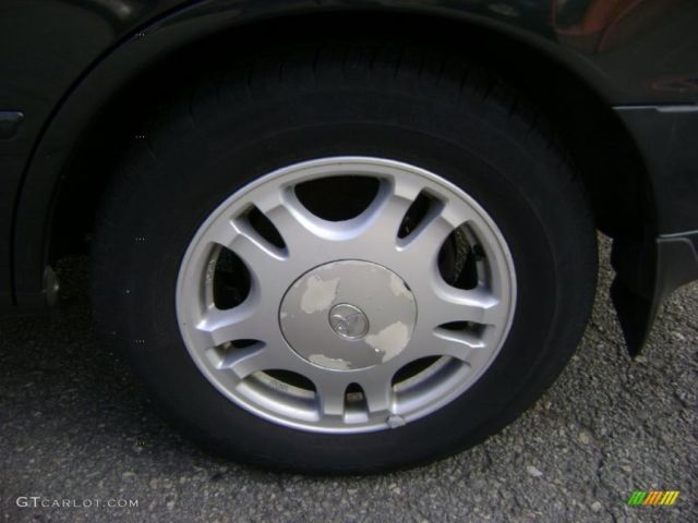 1994 Toyota Camry - photo 6