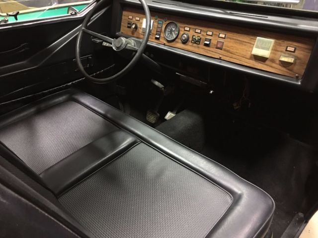 1979 Other Makes G80 - photo 10