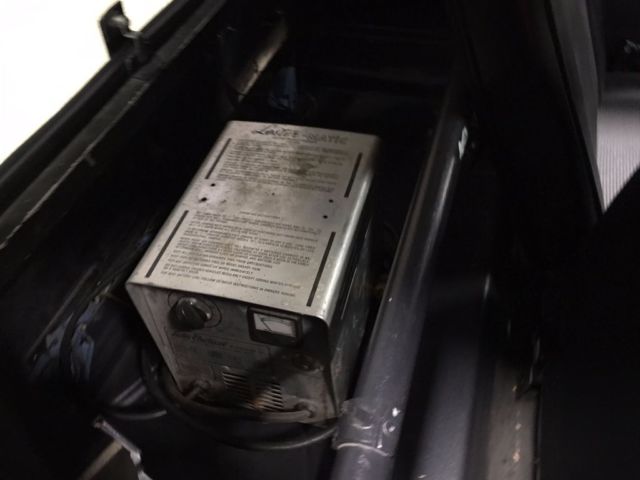 1979 Other Makes G80 - photo 11