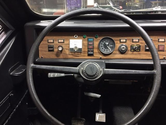 1979 Other Makes G80 - photo 12