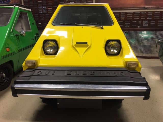 1979 Other Makes G80 - photo 3