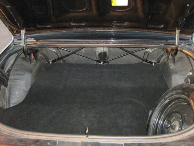 1987 Buick Grand National - photo 4