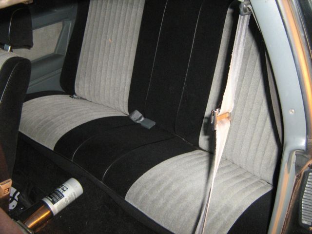 1987 Buick Grand National - photo 7