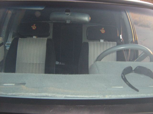 1987 Buick Grand National - photo 8