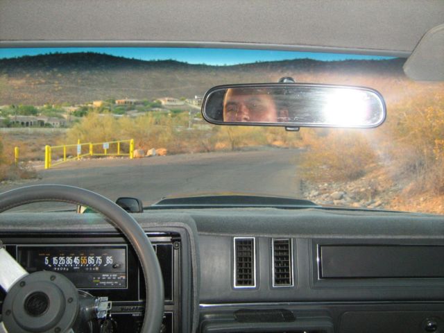 1987 Buick Grand National - photo 9