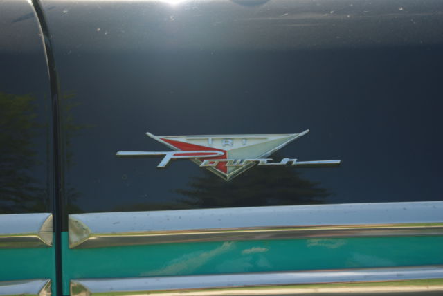 1958 Pontiac Laurentiant - photo 10