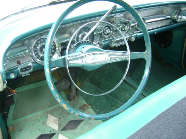 1958 Pontiac Laurentiant - photo 2