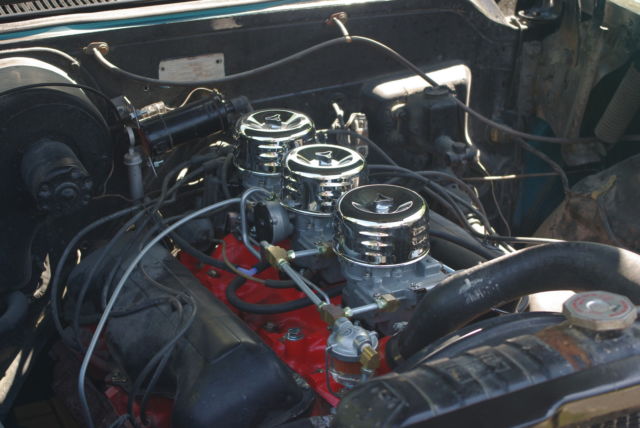 1958 Pontiac Laurentiant - photo 4