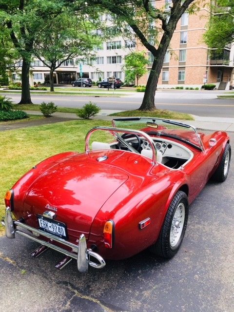 1980 Ford Other Roadster - photo 2
