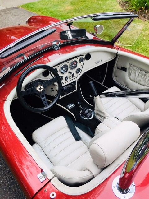 1980 Ford Other Roadster - photo 3