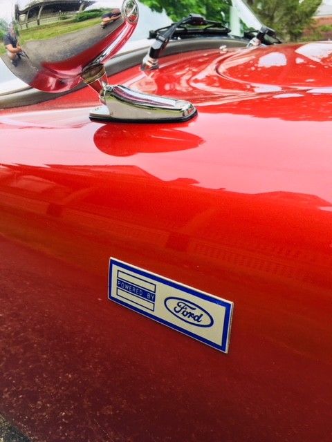 1980 Ford Other Roadster - photo 4