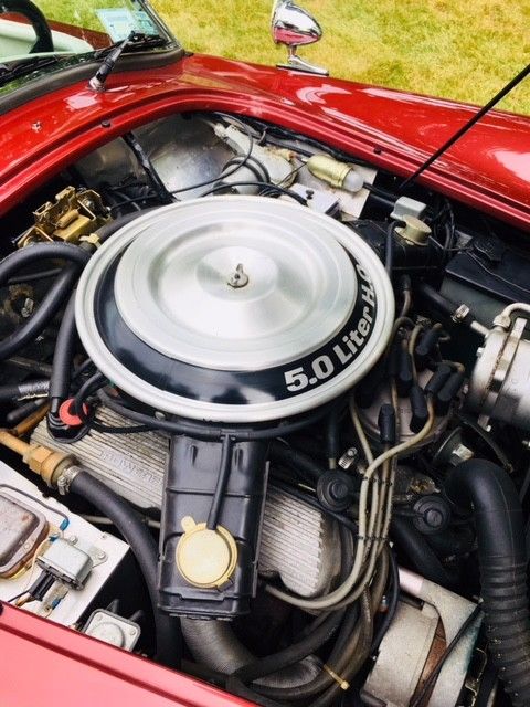 1980 Ford Other Roadster - photo 5