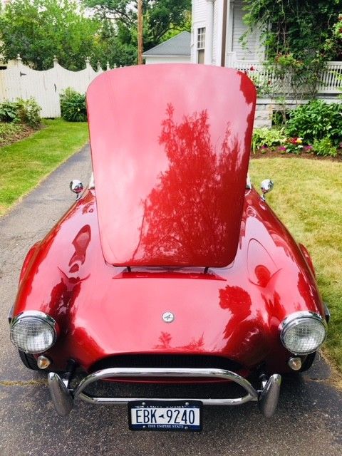 1980 Ford Other Roadster - photo 6