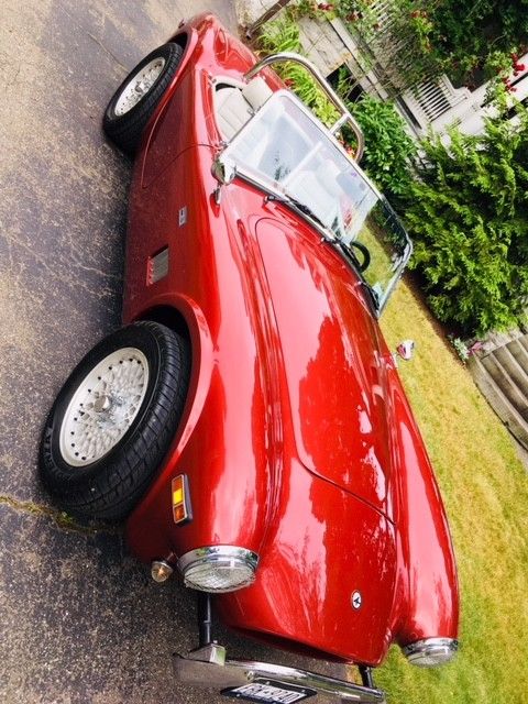 1980 Ford Other Roadster - photo 7