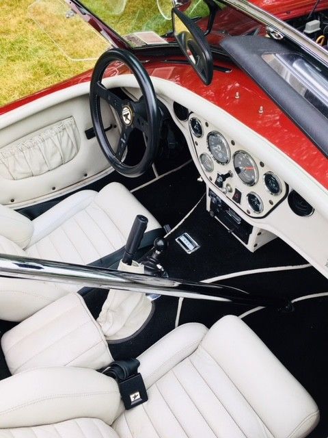 1980 Ford Other Roadster - photo 8