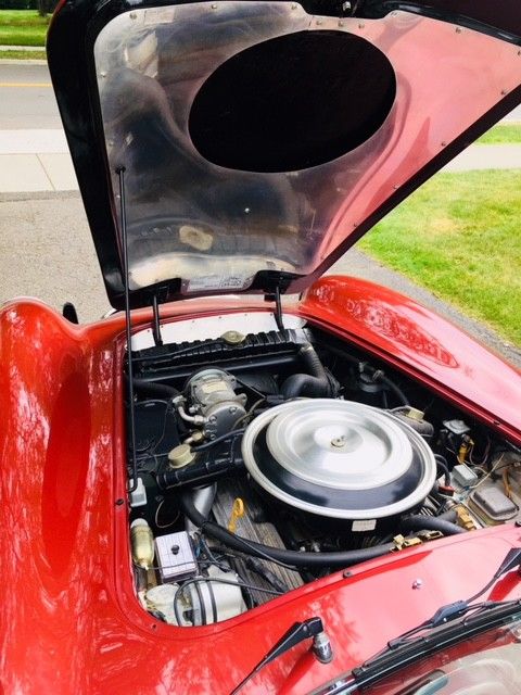1980 Ford Other Roadster - photo 9
