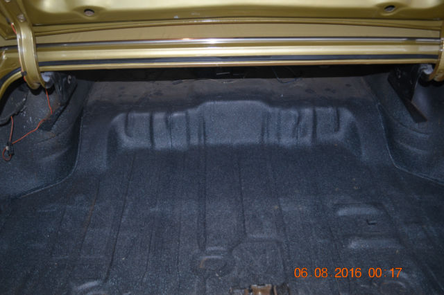 1970 Chevrolet Monte Carlo - photo 6