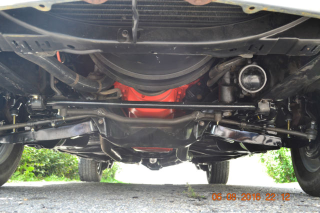 1970 Chevrolet Monte Carlo - photo 9