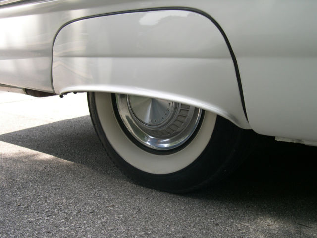 1961 Pontiac Catalina - photo 11
