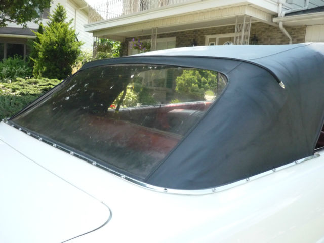 1961 Pontiac Catalina - photo 13