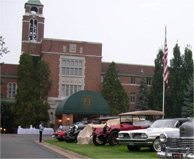 1961 Pontiac Catalina - photo 5
