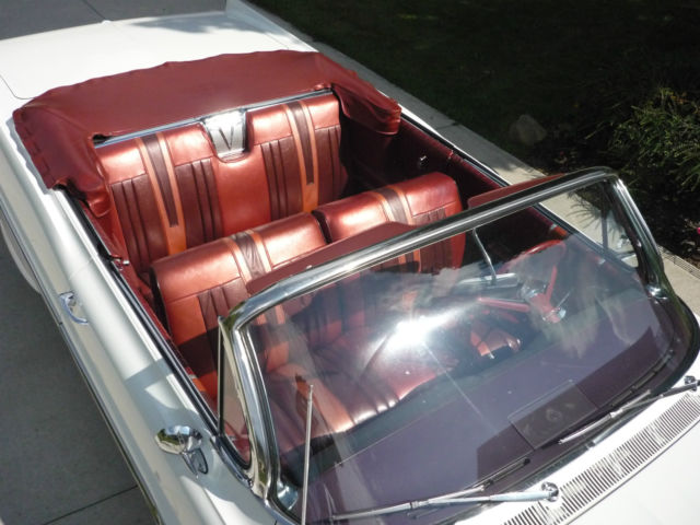 1961 Pontiac Catalina - photo 7