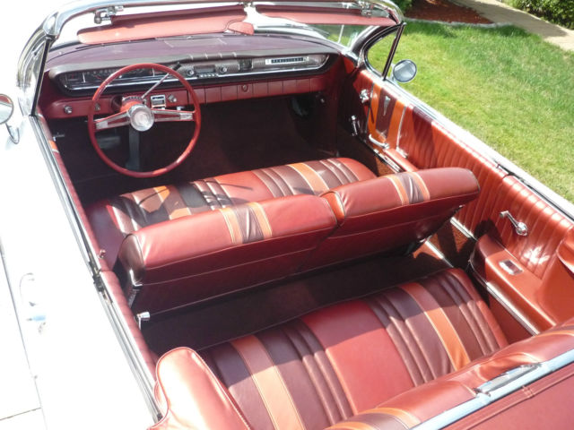1961 Pontiac Catalina - photo 8