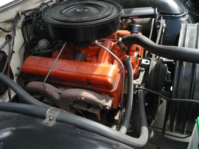 1961 Pontiac Catalina - photo 9