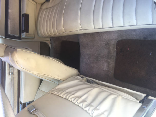 1978 Cadillac DeVille - photo 4