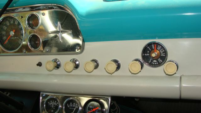 1959 Ford F-250 custom cab - photo 4