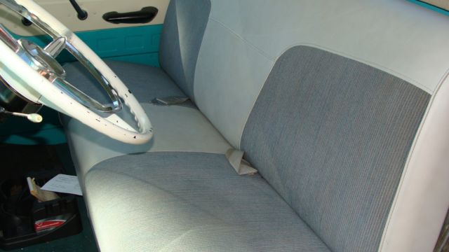 1959 Ford F-250 custom cab - photo 5
