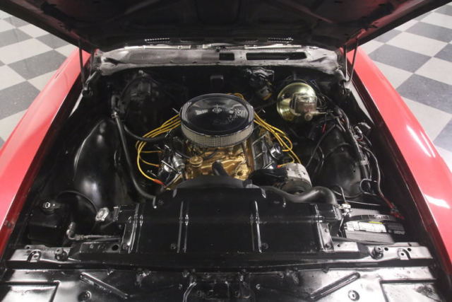 1971 Oldsmobile Cutlass - photo 4