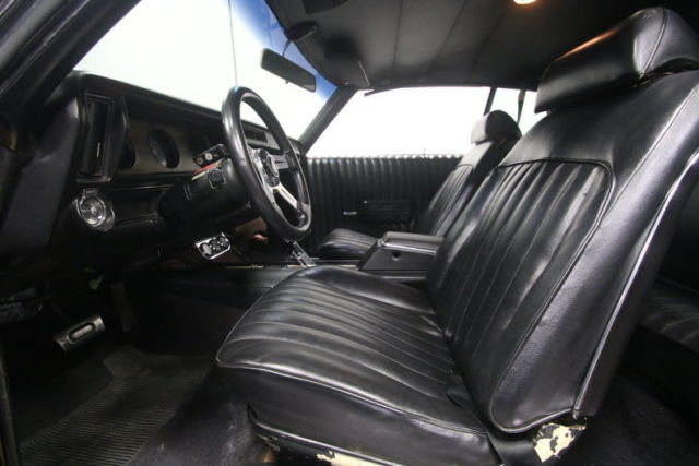 1971 Oldsmobile Cutlass - photo 5
