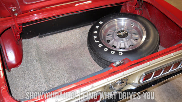 1968 Shelby GT350 -- - photo 13