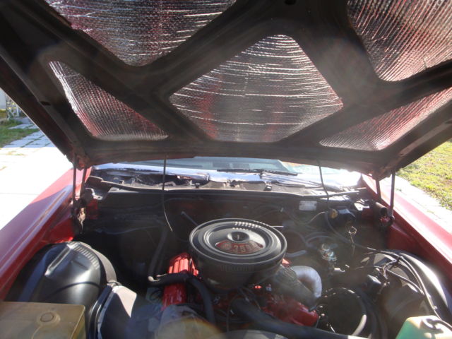 1970 Buick LeSabre - photo 11
