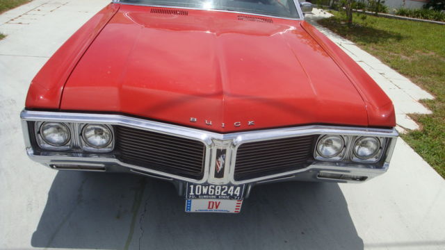 1970 Buick LeSabre - photo 4