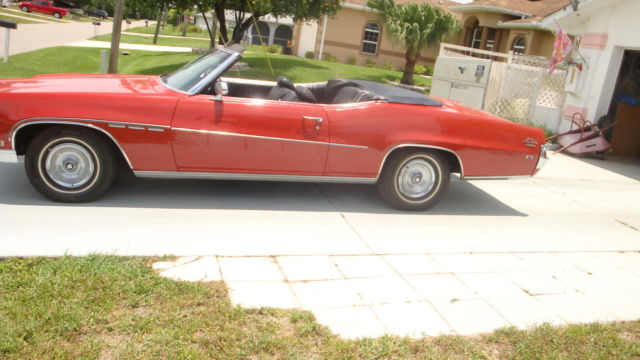 1970 Buick LeSabre - photo 5