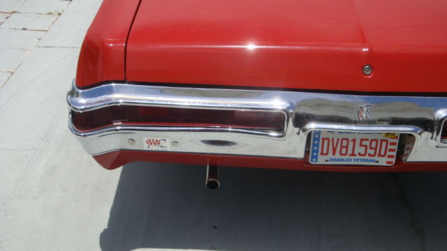 1970 Buick LeSabre - photo 7
