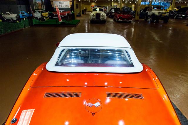 1970 Chevrolet Corvette -- - photo 13