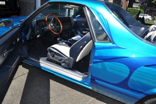 1987 Chevrolet El Camino - photo 10