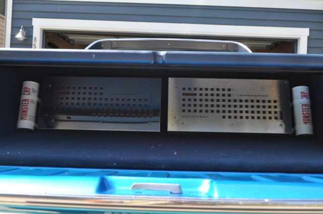 1987 Chevrolet El Camino - photo 11