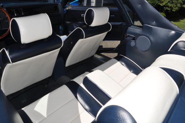 1987 Chevrolet El Camino - photo 12