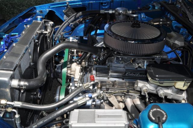1987 Chevrolet El Camino - photo 3