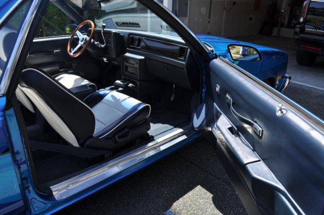 1987 Chevrolet El Camino - photo 9