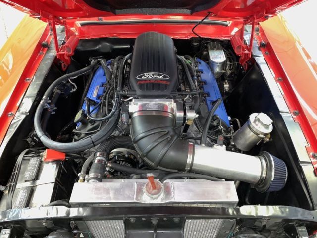 1968 Ford Mustang CS/GT Resto-Mod -- - photo 12