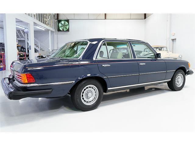 1977 Mercedes-Benz 450 SEL 6.9 Sedan - photo 7