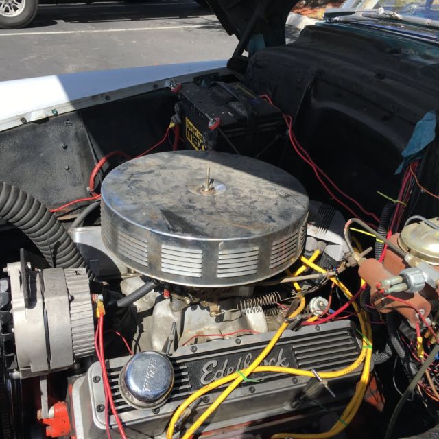 1952 Chevrolet Other mid - photo 10