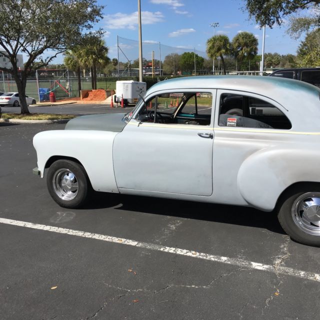 1952 Chevrolet Other mid - photo 12
