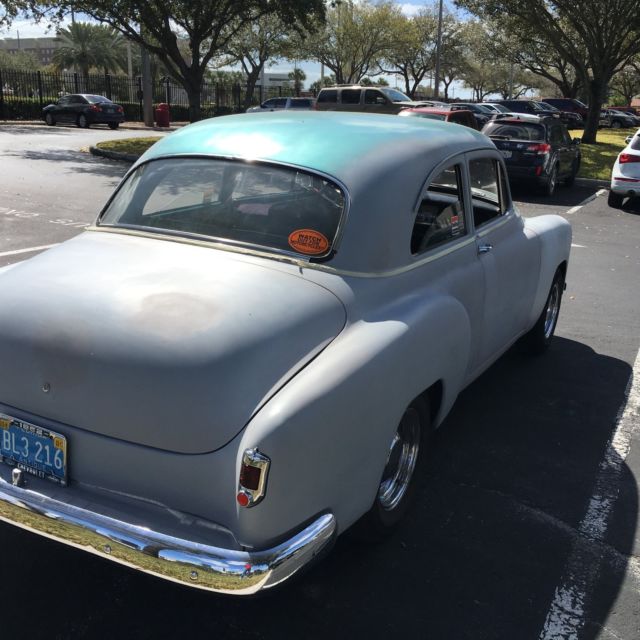 1952 Chevrolet Other mid - photo 2